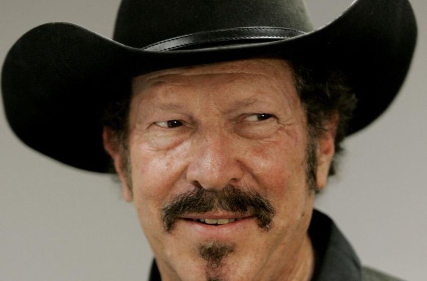  Kinky Friedman Was ‘the Last Free Person on Earth’