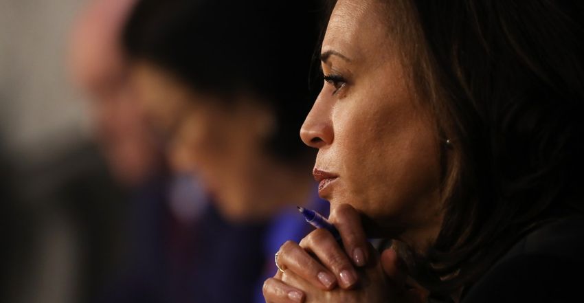  Ruthless “cop” or “soft on crime”? Kamala Harris’s record as prosecutor, explained.