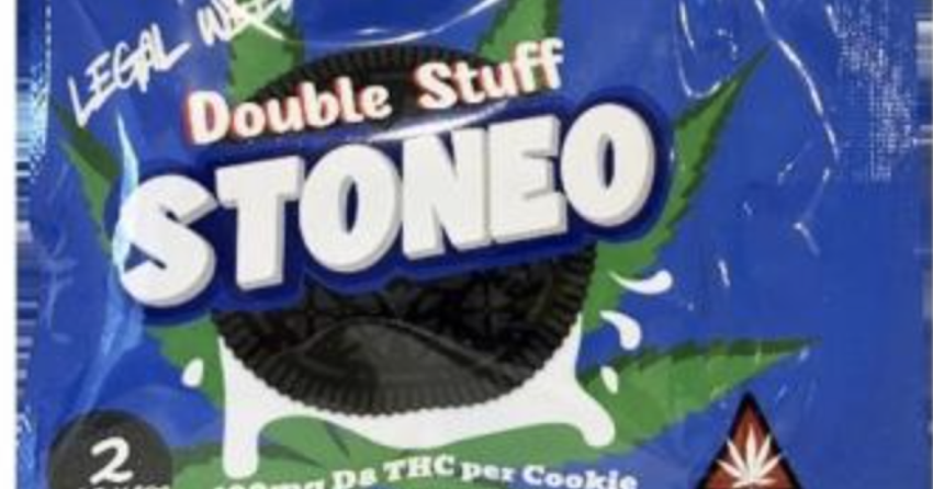  Six companies accused of marketing cannabis products to children have received a second round of cease-and-desist letters from the FTC, likely because they were too baked from ‘Trips Ahoy’ and ‘Stoney Ranchers’ to respond the first time [Strange]