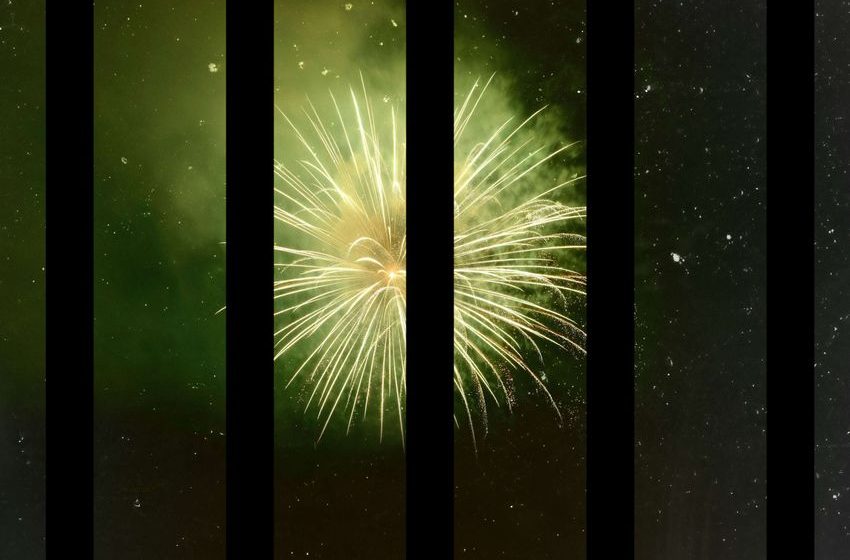  This Fourth of July, I’m in My 26th Year Behind Bars for Cannabis