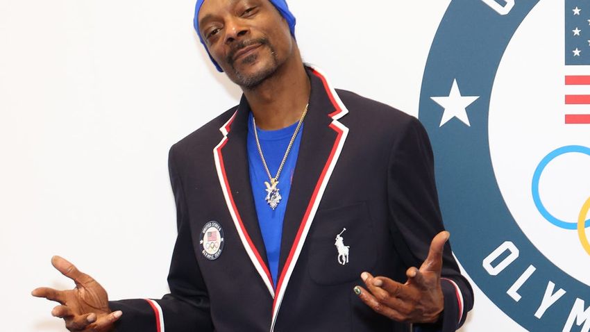  The Evolution of Snoop Dogg