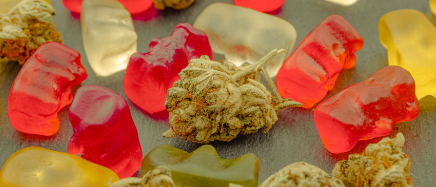  The Benefits Of THC Gummies: All You Need To Know