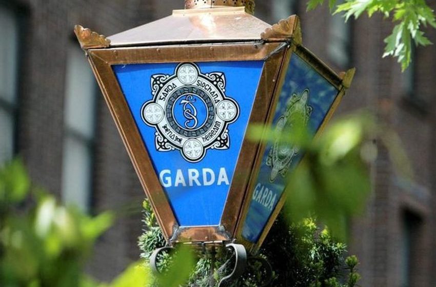  Cannabis worth €1,100 found in hot press in west Dublin