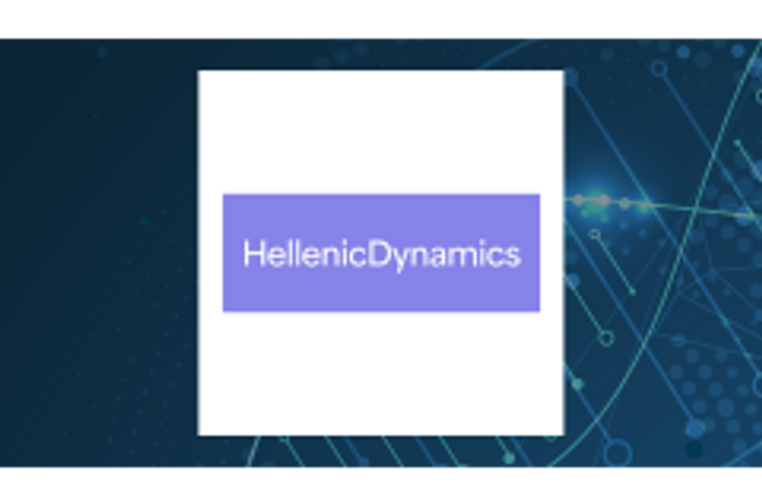  Hellenic Dynamics (LON:HELD) Trading Down 4.3%