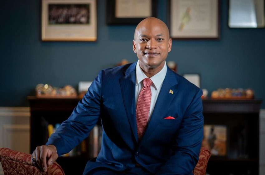  Wes Moore may be the surrogate Biden needs to win back Black voters — and panicking Dems