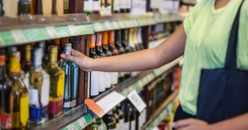  Number seeking treatment for ‘hazardous’ and ‘harmful’ alcohol use at its highest in more than a decade