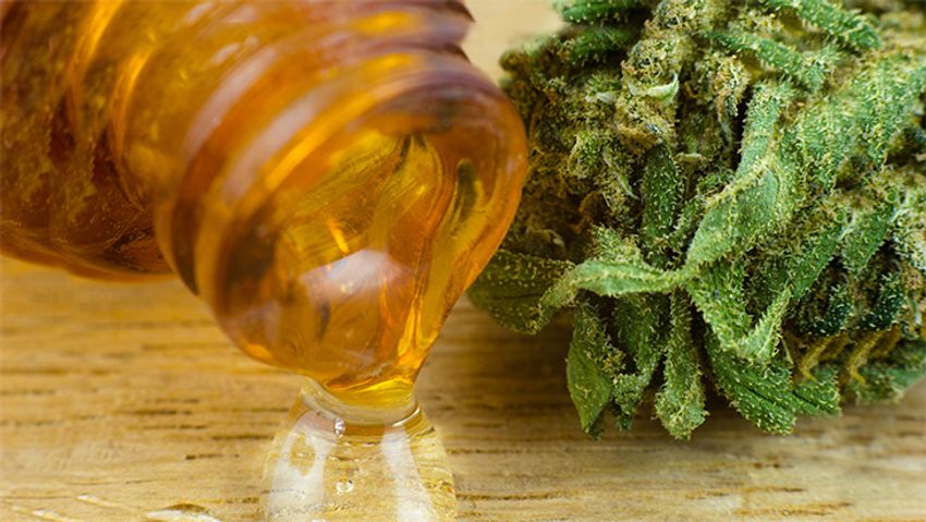  American Nurses Association Provides Public Comments to DEA in Support of Reclassifying Cannabis