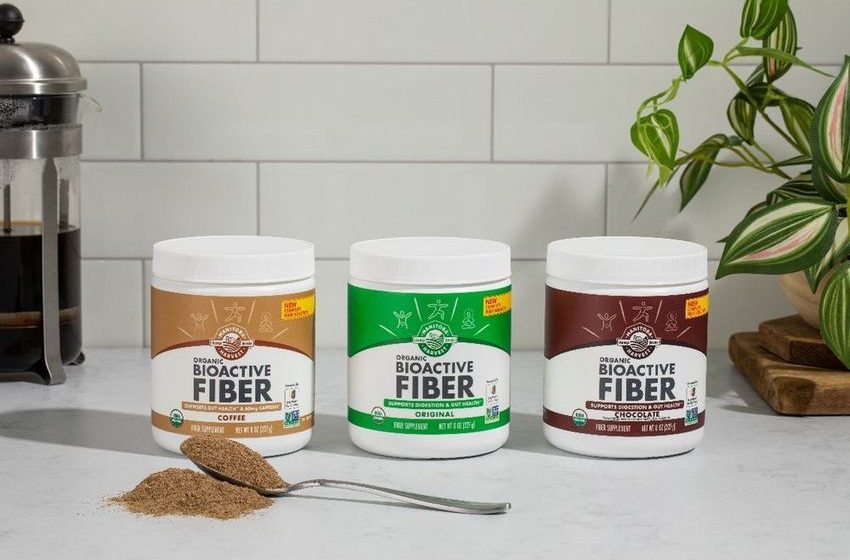  Manitoba Harvest Hemp Foods and Brightseed® Introduce New Coffee and Chocolate Flavors in Organic Bioactive Fiber Supplement for Gut Health