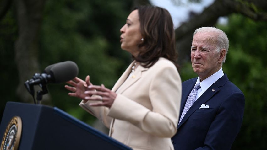  Where Harris’ agenda could break from Biden’s on key issues for voters