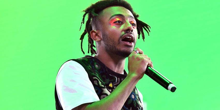  Aminé Remixes Charli XCX’s “360”