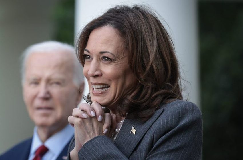  DNC Members Throw Support Behind Harris, the ‘Strongest Potential Democratic Candidate’