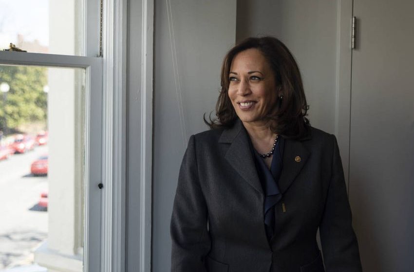  Kamala Harris’ Pitch As Former Prosecutor Didn’t Resonate During 2020 Race. This Time Might Be Different.