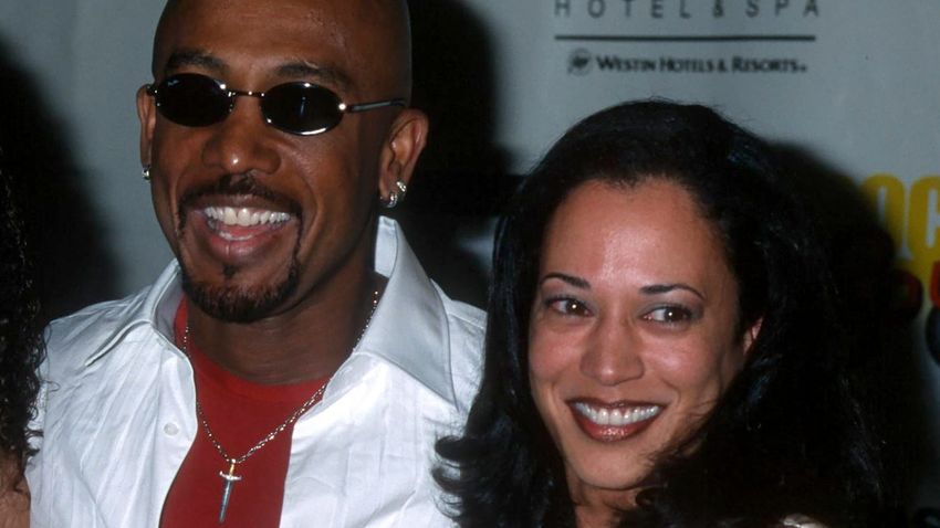  Montel Williams Rejects Calls to Back Ex-Girlfriend Kamala Harris