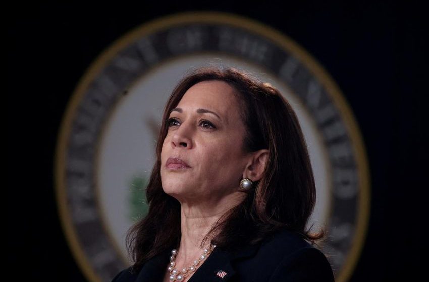  Kamala Harris’ stance on marijuana has certainly evolved. Here’s what to know.