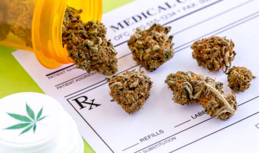  The Importance Of Cannabis Dosage: A Guide For Patients In Jacksonville