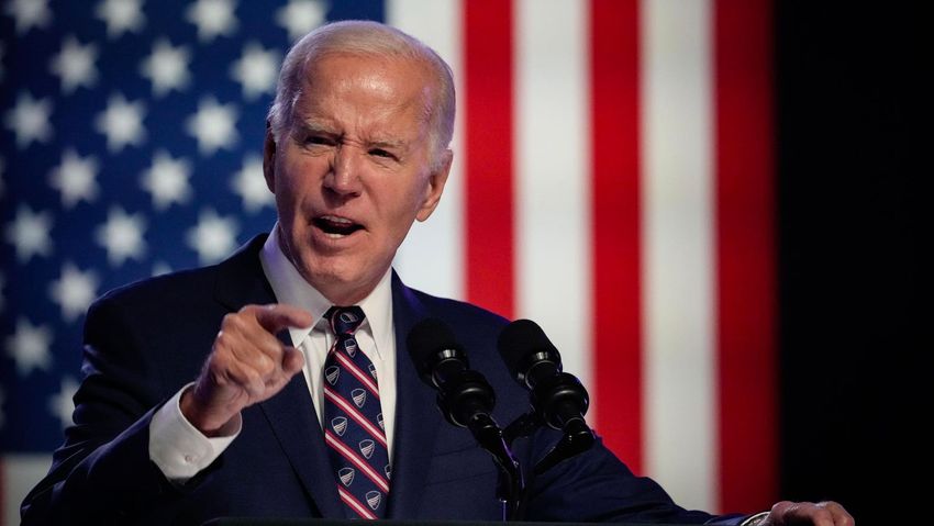  Biden Drops Out Of 2024 Race—Here’s What Happens Next