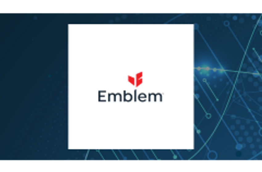  Emblem (OTCMKTS:EMMBF) Trading 1.4% Higher