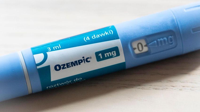  Ozempic And Wegovy Could Help Smokers Quit, Study Suggests