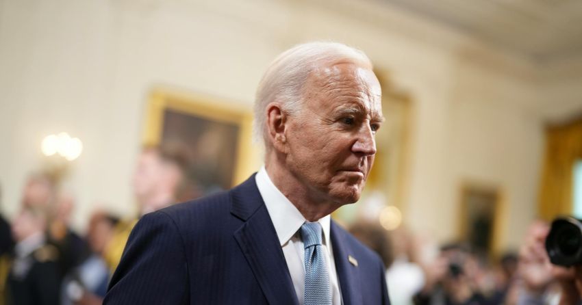  Readers Write: Joe Biden’s abilities, medical marijuana