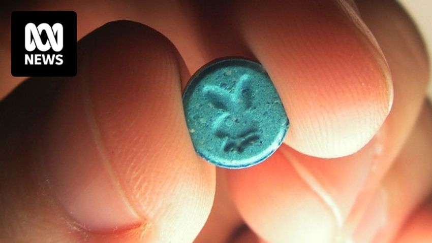  Here’s what a new illicit drug report is revealing about Australian’s drug habits
