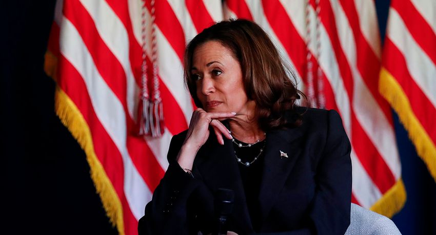  5 Things to Know About Kamala Harris’ Record