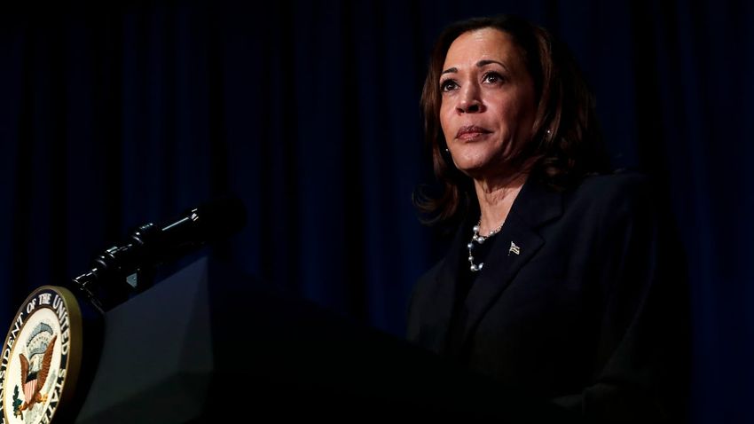  Despite the Rumors, Kamala Harris Wasn’t As Hard on Crime As You Think