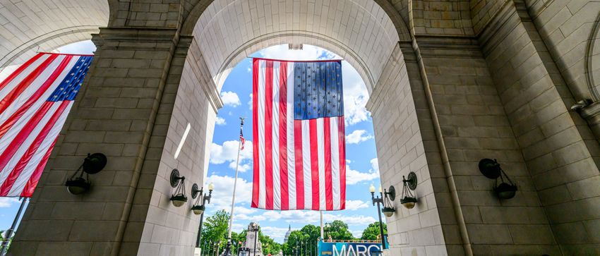  HALEY: The Decline Of Union Station Symbolizes The Decline Of Our Culture