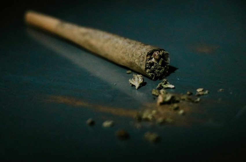  1 In 5 Auto Accident Deaths Now Involves Marijuana Use