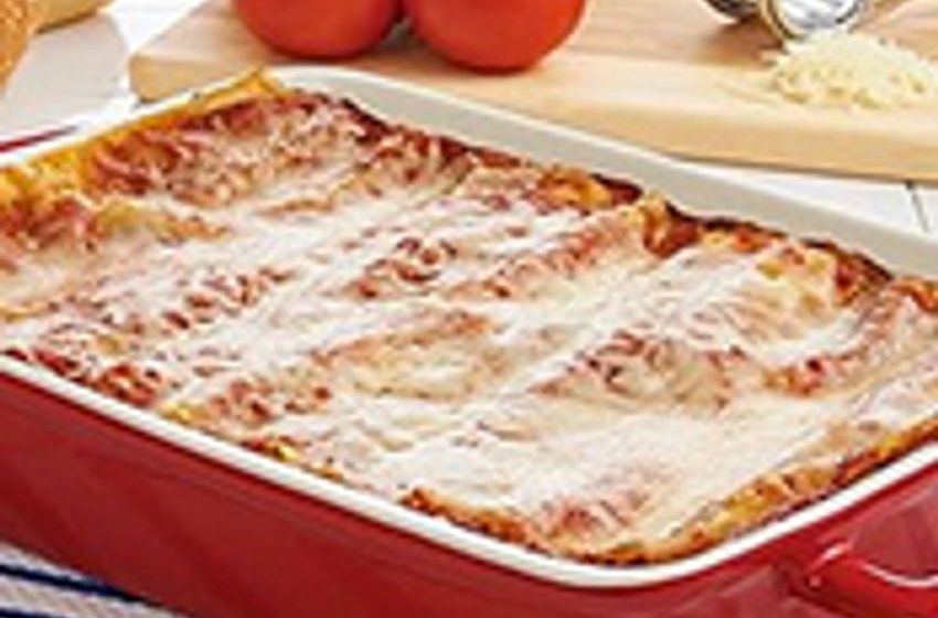  Drug Smuggle Bid Thwarted By Lasagna Anomaly