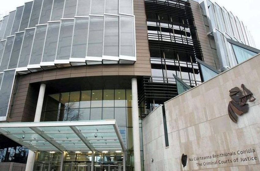  Man (37) charged with importing cannabis worth €300,000 at Dublin Airport