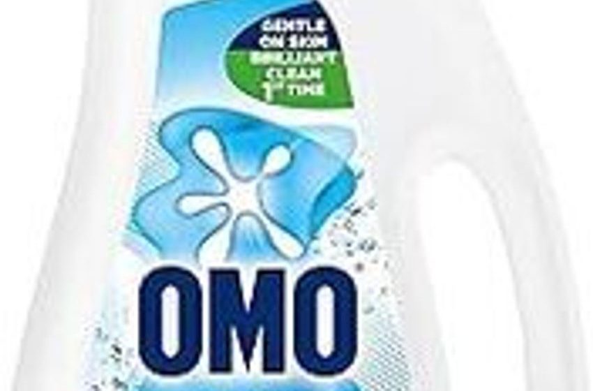  ½ Price: Omo Laundry Liquid 2 Litre $14, Lynx Antiperspirant/Bodyspray 165ml $4 & More + Delivery ($0 with Prime) @ Amazon AU