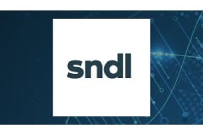  SNDL (SNDL) to Announce Earnings on Friday