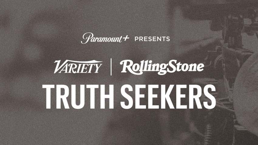  Variety, Rolling Stone to Release Standalone Issue Coinciding With Truth Seekers Summit