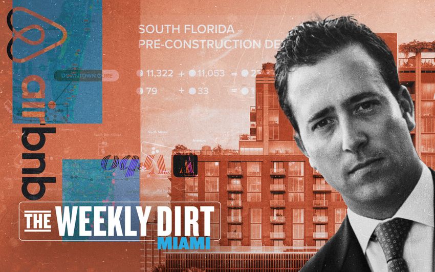  The Weekly Dirt: Is Miami’s condo-hotel boom a bust for buyers in the long run?