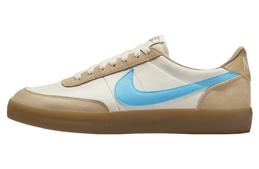  Nike Killshot 2 Leather Sail / Hemp