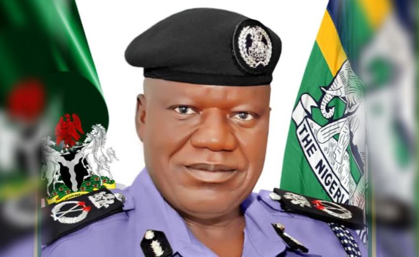  Police arrest 35 phone thieves in Kaduna