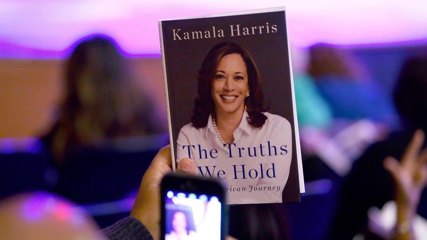  What do marijuana, the death penalty and fracking have in common? Harris shifted positions on them