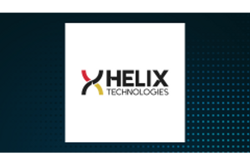  Helix Technologies (OTCMKTS:HLIX) Trading Up 9.1%