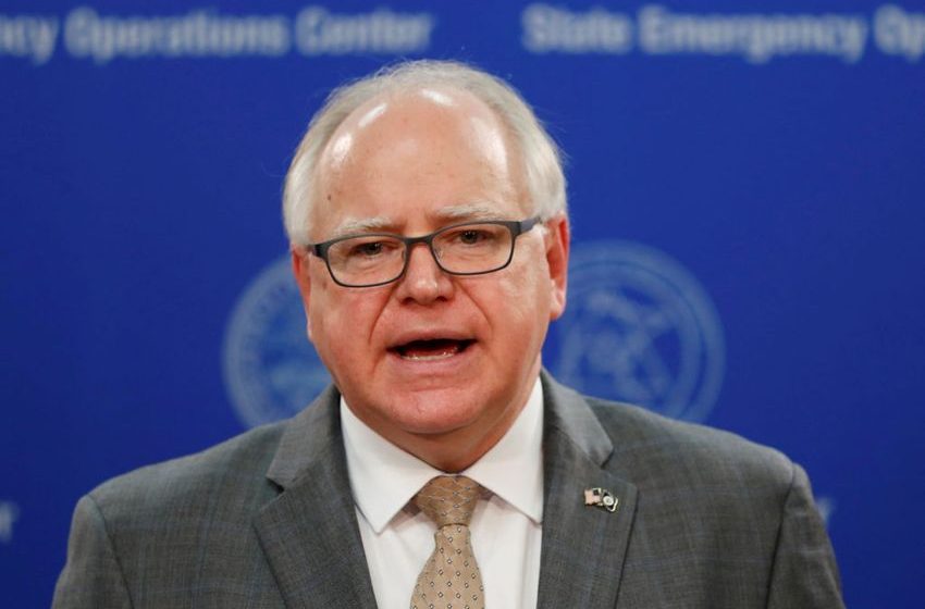  Fact-checking Tim Walz’s past statements