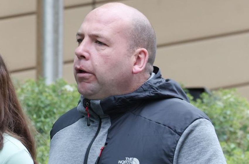  Trial for Dublin man (38) after €200k of tablets and cannabis seized from abandoned car