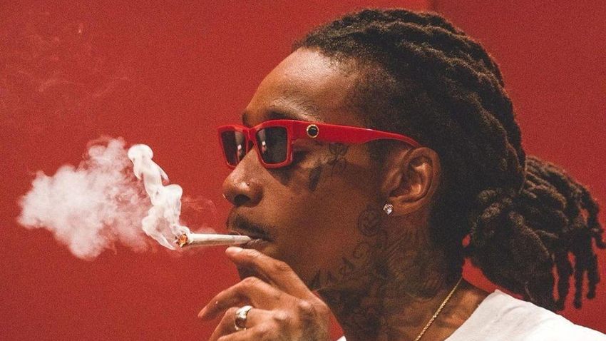  ‘A World Where Everyone Can Smoke Like Wiz’: Khalifa’s Cannabis Brand Hits Germany