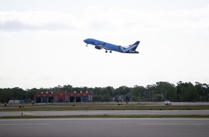  A South Carolina man tried to bring 9 pounds of marijuana onto flight at R.I.’s T.F. Green airport, police say