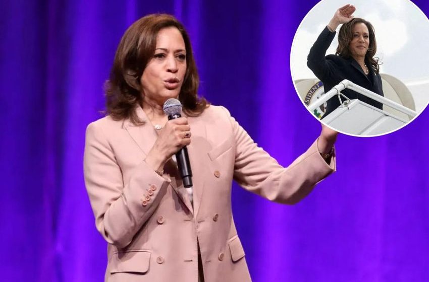  Kamala Harris says ‘everybody needs to be woke’ in 2017 video that may haunt her campaign