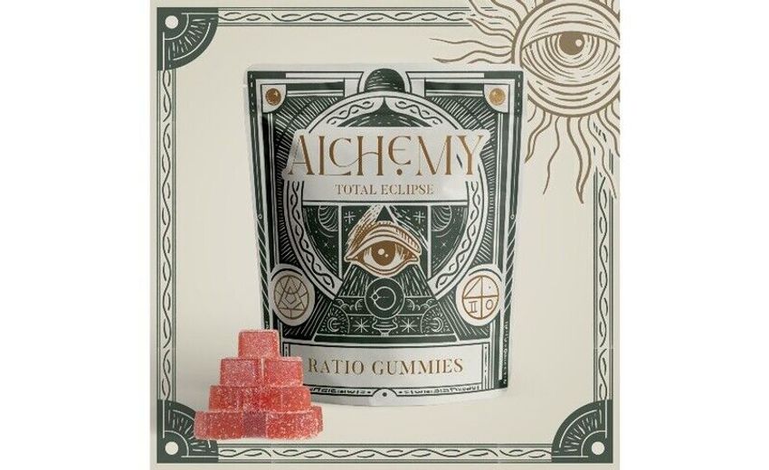  Targeted Effect Cannabis Gummies – NuEra Alchemy Ratio Gummies Come in Several Options (TrendHunter.com)