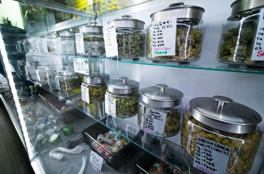  Ohio Marijuana Sales Top $11.5 Million In First Week Of Rollout