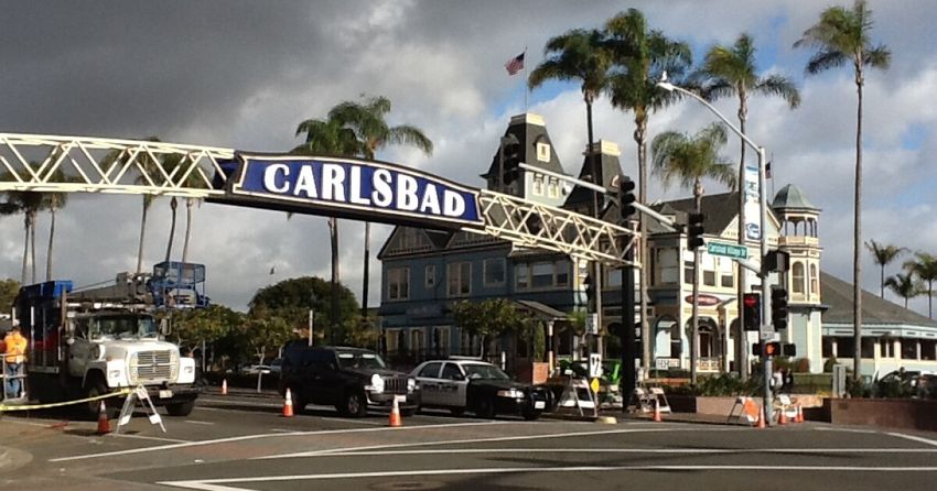  Carlsbad passes smoking ban for apartment buildings