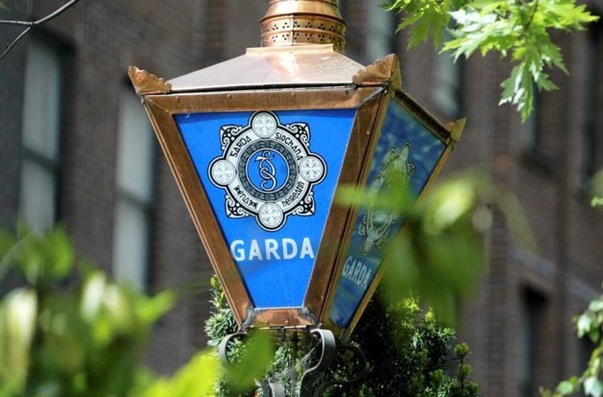  Man (20s) arrested after €240,000 worth of cannabis seized at a residential premises in Cork city