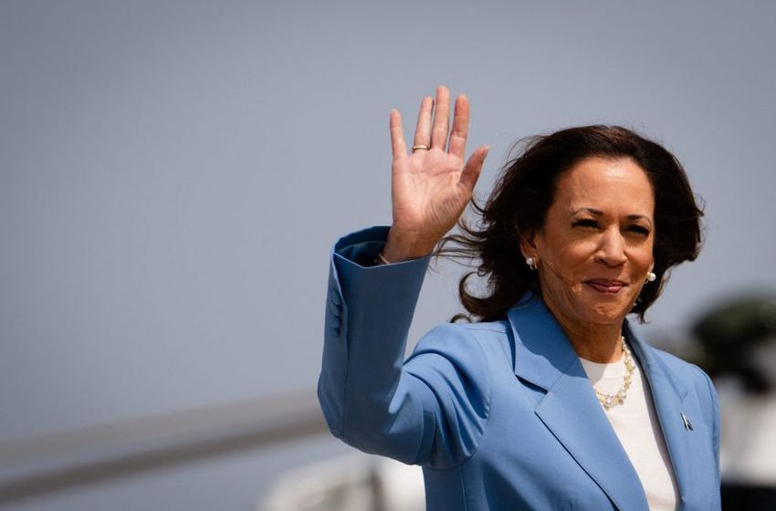  The evolution of Harris’ stances on key issues, from the death penalty to marijuana