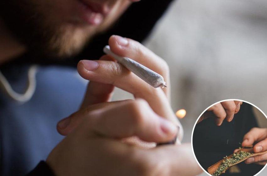  Marijuana use tied to higher risk of certain cancers: sobering study