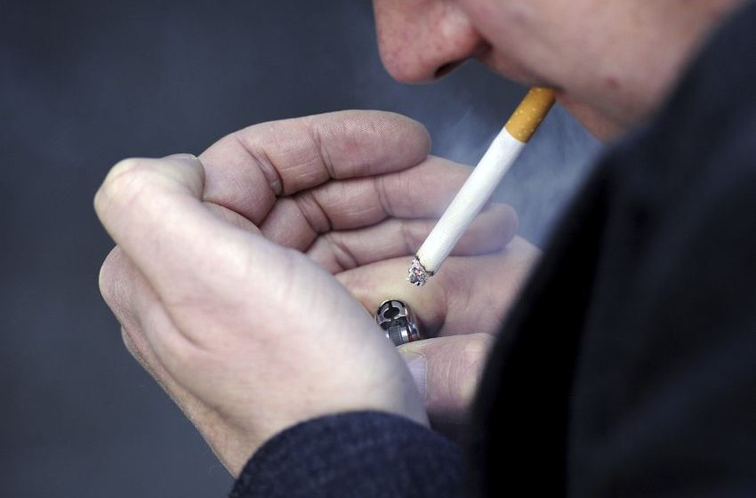  Florida Could Ban Smoking in Public